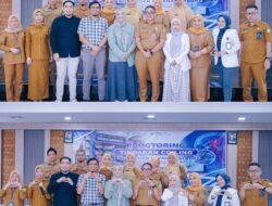 RSUD Sekayu Ukir Sejarah! Pertama di Sumbagsel Gelar Proctoring Tindakan Coiling Stroke