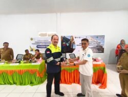 Pemkab Muba Melalui Disnakertrans Gandeng PPSDM Geominerba Cetak Operator Alat Berat Bersertifikat Resmi