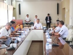 Kualitas Udara Membaik, Pemkab Muba Resmi Cabut Edaran PJJ dan Kembali Terapkan Pembelajaran Tatap Muka