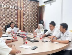 Tanpa menggunakan APBD, Elvy Sukaesih Siap Hibur Warga 28 September. Puncak HUT Muba Digelar 30 September