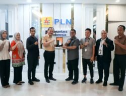PLN dan Pemkab Bengkulu Selatan Bahas Pasokan Listrik untuk Investasi dan Pembangunan