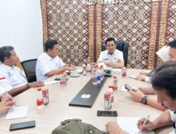 Semarakan HUT Muba ke-70, hadirkan Ratu Dangdut Elvy Sukaesih, Puncak Perayaan Digelar 30 September