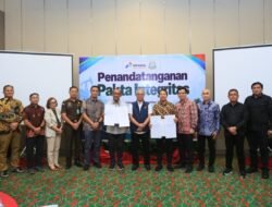 PHR Gandeng Kejagung Kawal Kerja Sama Produksi Sumur Minyak BKU