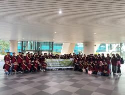 76 Generasi Muda Sumsel Diberangkatkan ke Jogja Kuliah Beasiswa Penuh SDMP-BPDP 2206