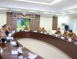 Pemkab Muba Pacu Persiapan Lahan Tambahan Tol Betung–Tempino–Jambi