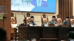 Herman Deru Minta APBD Sumsel 2027 Lebih Efisien dan Berdampak bagi Rakyat
