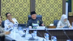 Realisasi Rumah Bersubsidi Capai 94 Persen, Menteri PKP Tambah Kuota Sumsel 3.000 Unit