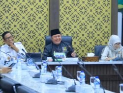 Realisasi Rumah Bersubsidi Capai 94 Persen, Menteri PKP Tambah Kuota Sumsel 3.000 Unit
