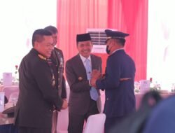 Ratu Dewa Dorong Sinergi TNI dan Pemkot Palembang Semakin Kuat