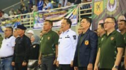 Cik Ujang: Karate Bukan Sekadar Prestasi, tetapi Membentuk Generasi Muda Berkarakter