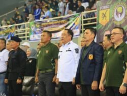 Cik Ujang: Karate Bukan Sekadar Prestasi, tetapi Membentuk Generasi Muda Berkarakter