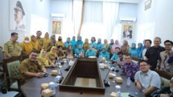 PKK Palembang Bidik Potensi 3.400 Ton Minyak Jelantah, Disiapkan Jadi Bahan Bakar Pesawat