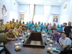 PKK Palembang Bidik Potensi 3.400 Ton Minyak Jelantah, Disiapkan Jadi Bahan Bakar Pesawat