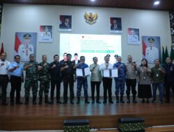 Pemkot Palembang Gandeng TNI AU Bangun Sekolah Rakyat, Siapkan Fasilitas untuk 1.000 Siswa