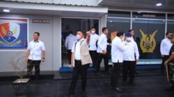 Sumsel Jadi Percontohan Teknologi Dry Ice, 1,5 Ton Disiapkan untuk Atasi Kabut Asap