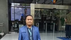 Diduga Abaikan Penganiayaan Demo, Kapolda dan Dirintelkam Polda Sumsel Dilaporkan ke Propam Mabes Polri
