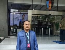 Diduga Abaikan Penganiayaan Demo, Kapolda dan Dirintelkam Polda Sumsel Dilaporkan ke Propam Mabes Polri