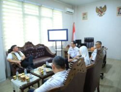 Musim Hujan Sumsel Mulai Akhir Oktober, BMKG Ingatkan Risiko Banjir hingga Longsor
