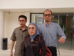 PN Palembang Kabulkan Praperadilan Albert John Lorenz, Penetapan Tersangka dan P-21 Dinyatakan Tidak Sah
