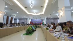 Cegah Karhutla Berulang, Pemerintah Tekankan Tanggung Jawab Perusahaan dan Perlindungan Gambut