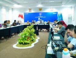 Bupati Toha Tohet Dorong Manajemen Talenta, ASN Muba Berbasis Kompetensi