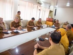 ISPU Muba Tembus 154, Disdikbud Keluarkan 8 Imbauan Lindungi Pelajar