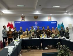 Pemkab Muba Terapkan Manajemen Talenta ASN, Karier Berbasis Kinerja dan Kompetensi