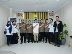PLN UID S2JB dan Komisi Informasi Sumsel Perkuat Keterbukaan Informasi Publik