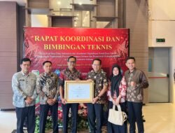 Muba Raih Terbaik I Indeks SDI se-Sumsel, Nilai Capai 81,37